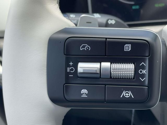 2026 Hyundai Santa Fe Hybrid Limited AWD