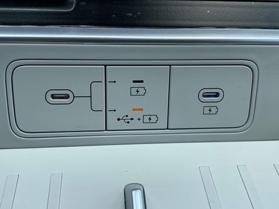 2026 Hyundai Santa Fe Hybrid Limited AWD