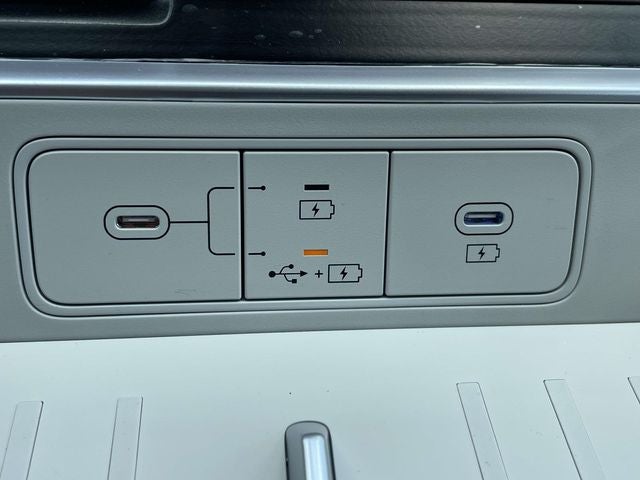 2026 Hyundai Santa Fe Hybrid Limited AWD