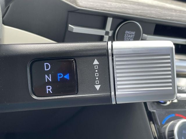 2026 Hyundai Santa Fe Hybrid Limited AWD