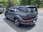 2026 Hyundai Santa Fe Hybrid Limited AWD