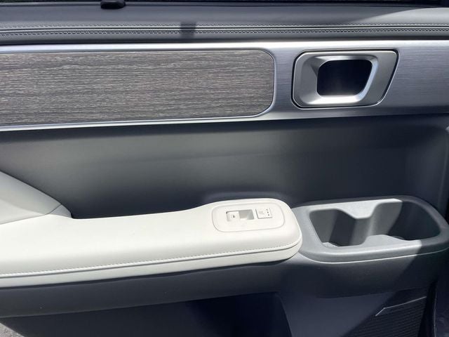 2026 Hyundai Santa Fe Hybrid Limited AWD