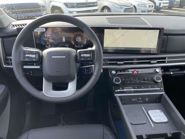 2026 Hyundai Santa Fe XRT AWD