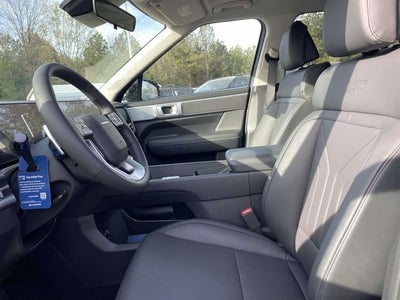 2026 Hyundai Santa Fe XRT AWD