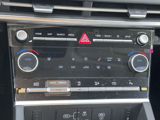 2026 Hyundai Santa Fe XRT AWD