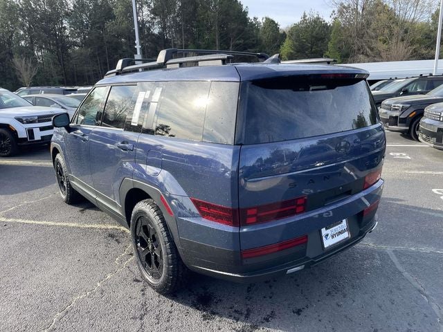 2026 Hyundai Santa Fe XRT AWD
