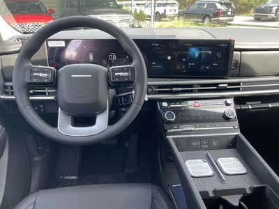 2026 Hyundai Santa Fe XRT