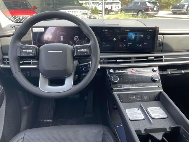 2026 Hyundai Santa Fe XRT