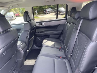 2026 Hyundai Santa Fe XRT