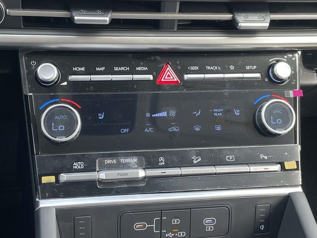 2026 Hyundai Santa Fe XRT