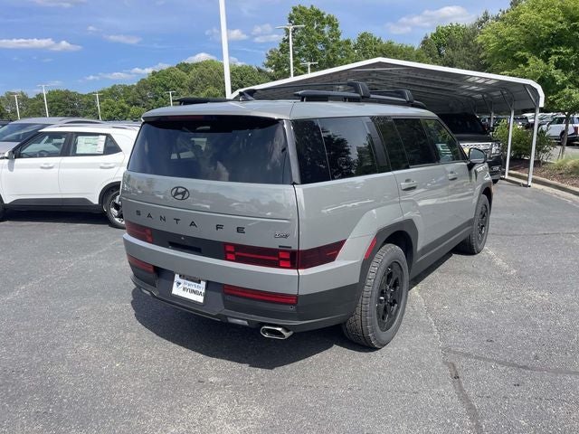 2026 Hyundai Santa Fe XRT