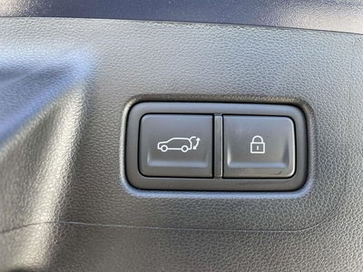 2027 Hyundai Santa Fe XRT