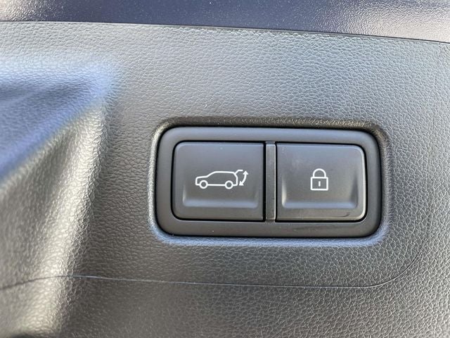 2027 Hyundai Santa Fe XRT