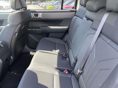 2027 Hyundai Santa Fe XRT