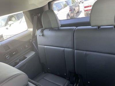 2027 Hyundai Santa Fe XRT