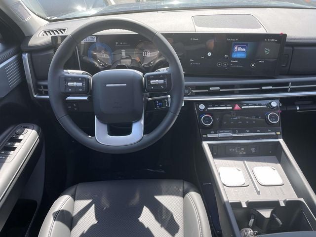2027 Hyundai Santa Fe XRT