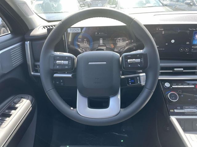 2027 Hyundai Santa Fe XRT