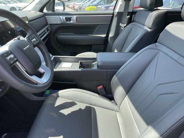 2027 Hyundai Santa Fe XRT