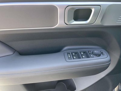 2027 Hyundai Santa Fe XRT
