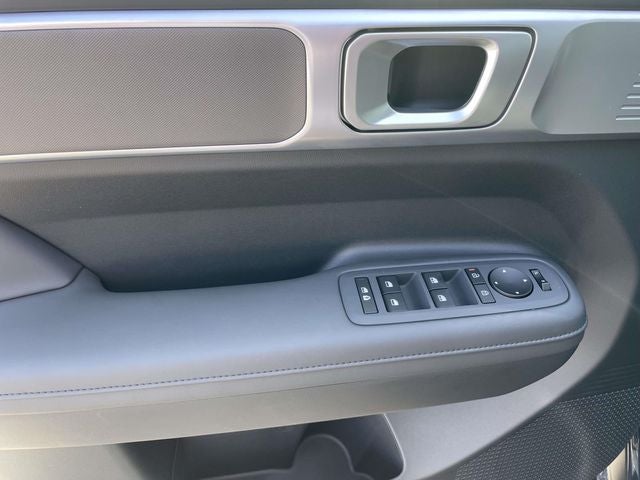 2027 Hyundai Santa Fe XRT