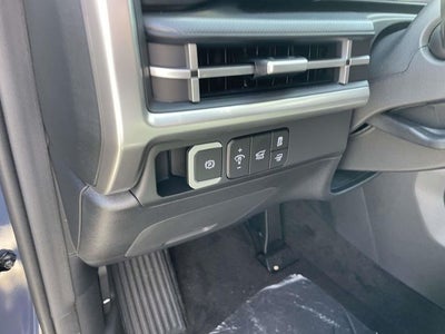 2027 Hyundai Santa Fe XRT
