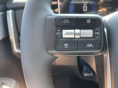 2027 Hyundai Santa Fe XRT
