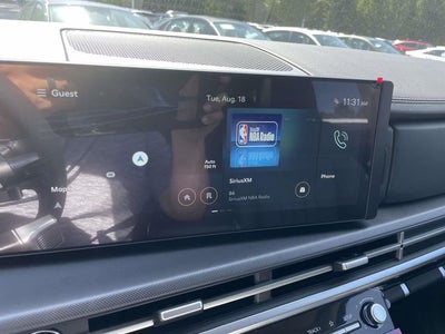 2027 Hyundai Santa Fe XRT