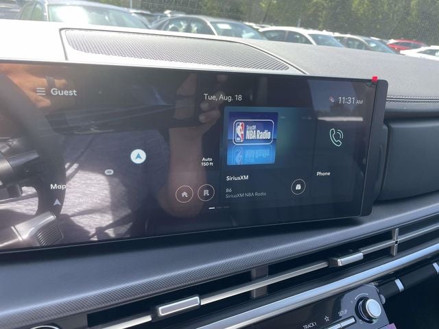 2027 Hyundai Santa Fe XRT