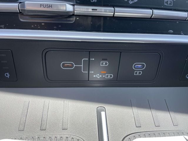 2027 Hyundai Santa Fe XRT