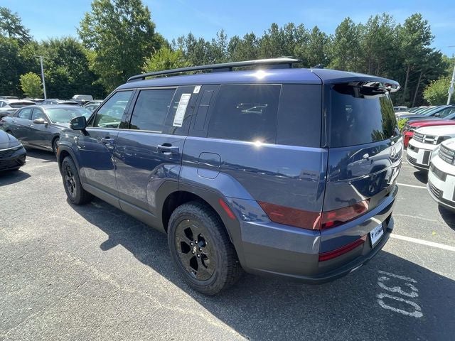 2027 Hyundai Santa Fe XRT