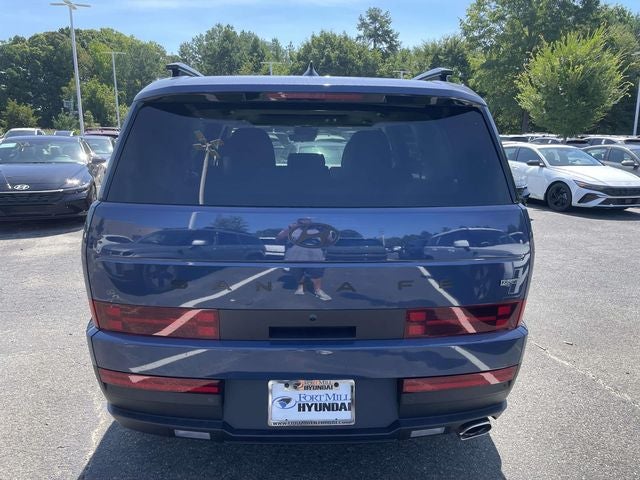2027 Hyundai Santa Fe XRT