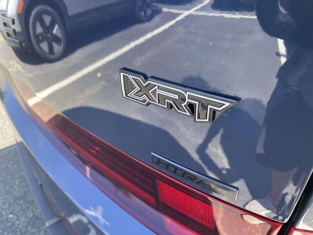 2027 Hyundai Santa Fe XRT