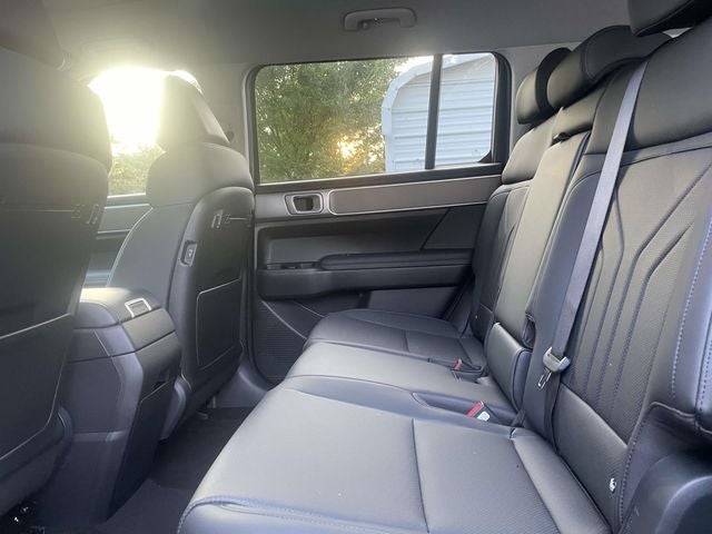 2027 Hyundai Santa Fe XRT