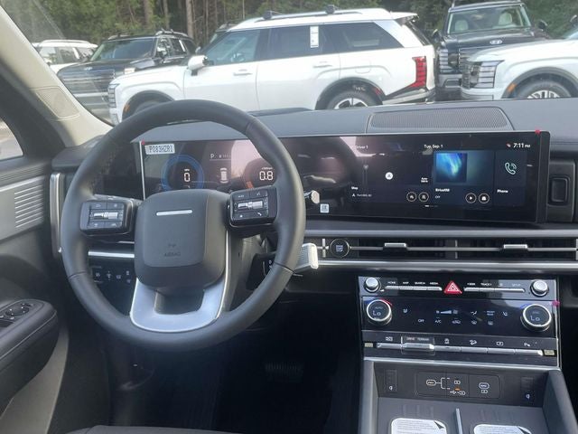 2027 Hyundai Santa Fe XRT