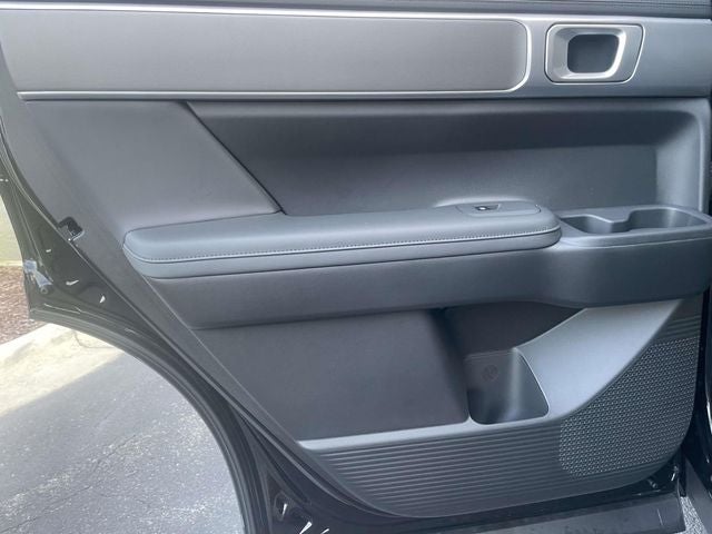 2027 Hyundai Santa Fe XRT