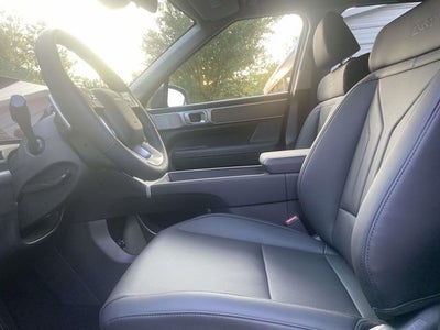 2027 Hyundai Santa Fe XRT
