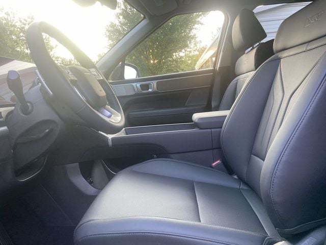 2027 Hyundai Santa Fe XRT