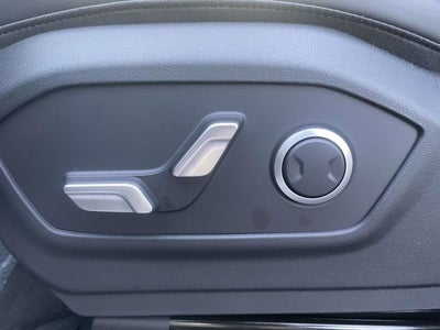 2027 Hyundai Santa Fe XRT