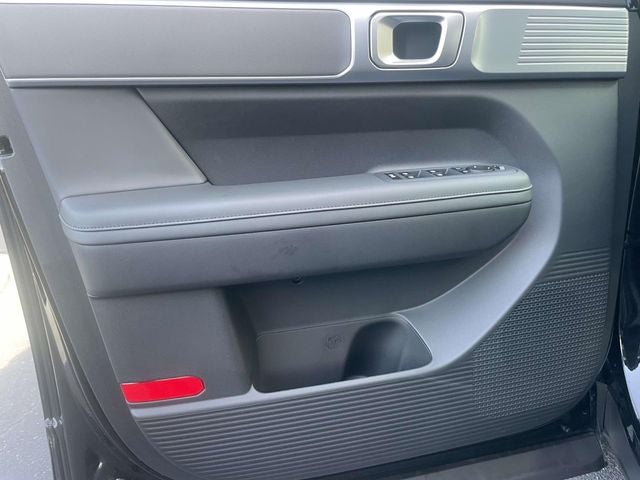 2027 Hyundai Santa Fe XRT