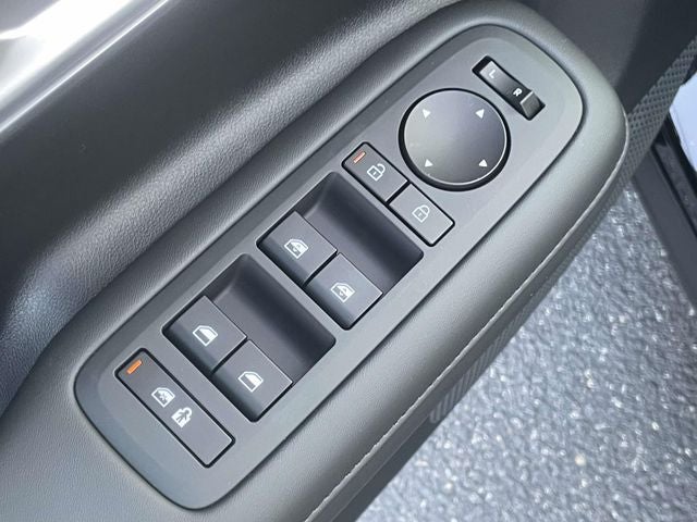 2027 Hyundai Santa Fe XRT