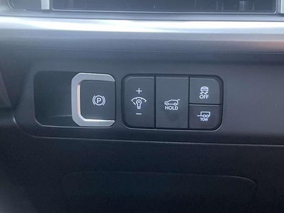 2027 Hyundai Santa Fe XRT