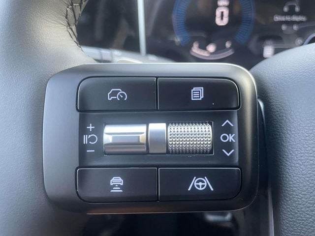 2027 Hyundai Santa Fe XRT