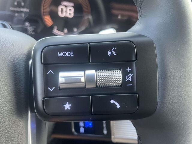 2027 Hyundai Santa Fe XRT