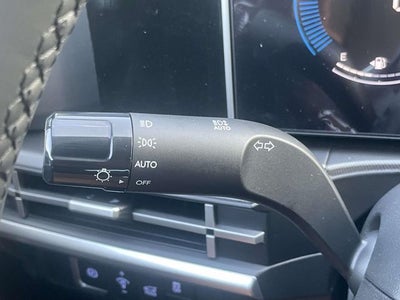2027 Hyundai Santa Fe XRT