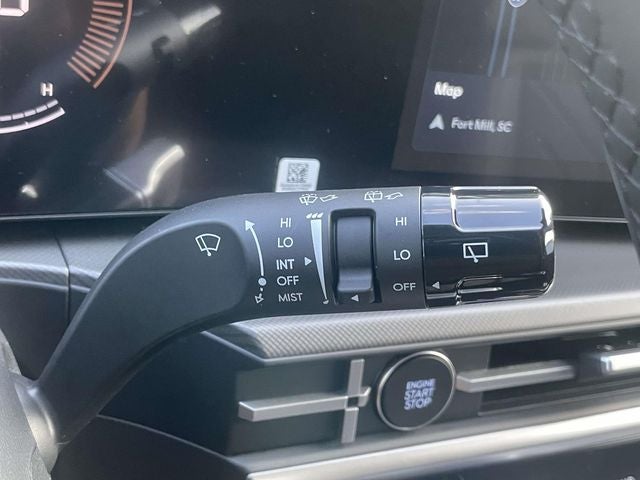 2027 Hyundai Santa Fe XRT