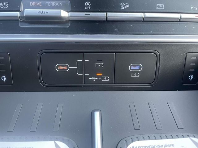 2027 Hyundai Santa Fe XRT