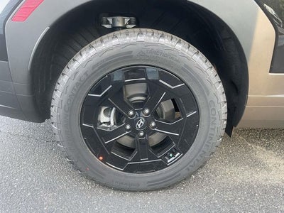2027 Hyundai Santa Fe XRT