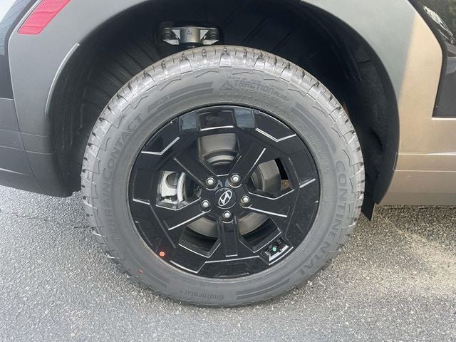 2027 Hyundai Santa Fe XRT