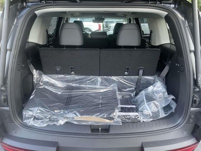 2027 Hyundai Santa Fe XRT