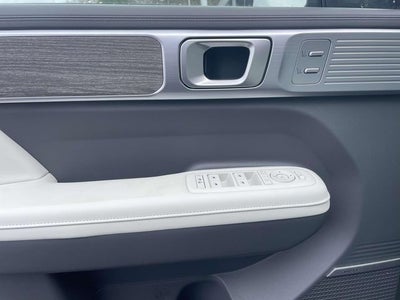 2026 Hyundai Santa Fe Limited FWD